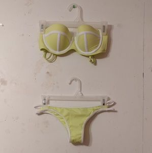 NWOT Victoria's Secret Bikini